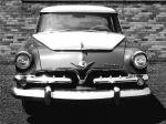 Dodge Custom Royal Lancer Sedan 1955 года